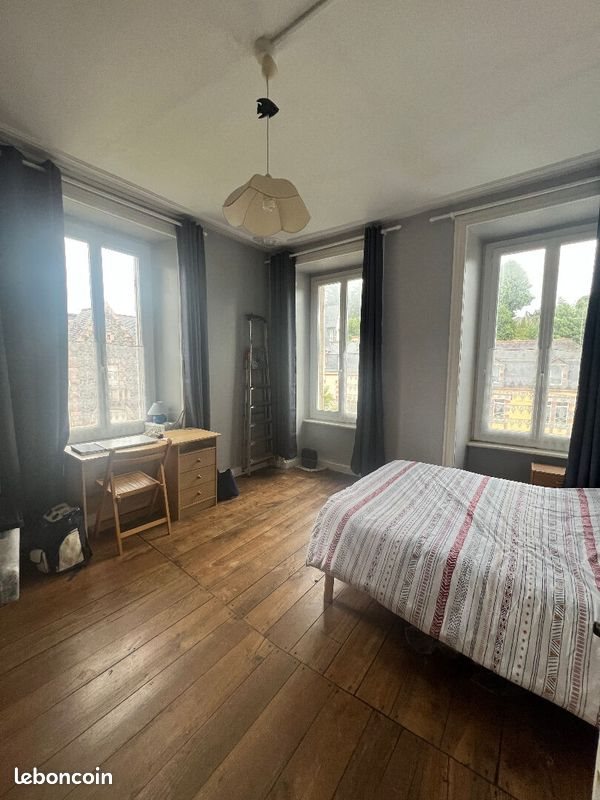 Appartement à louer, 40m², Binic
