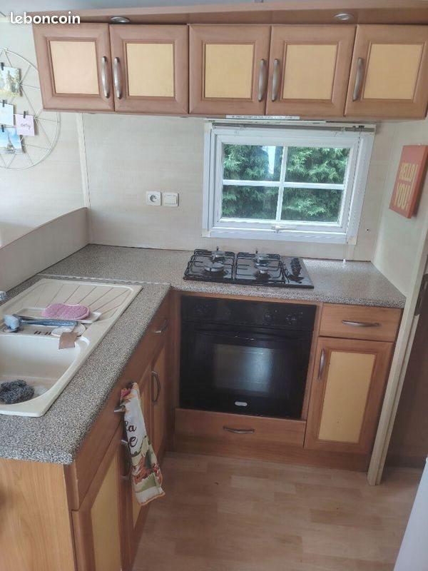 Maison à vendre, 50m², Pordic