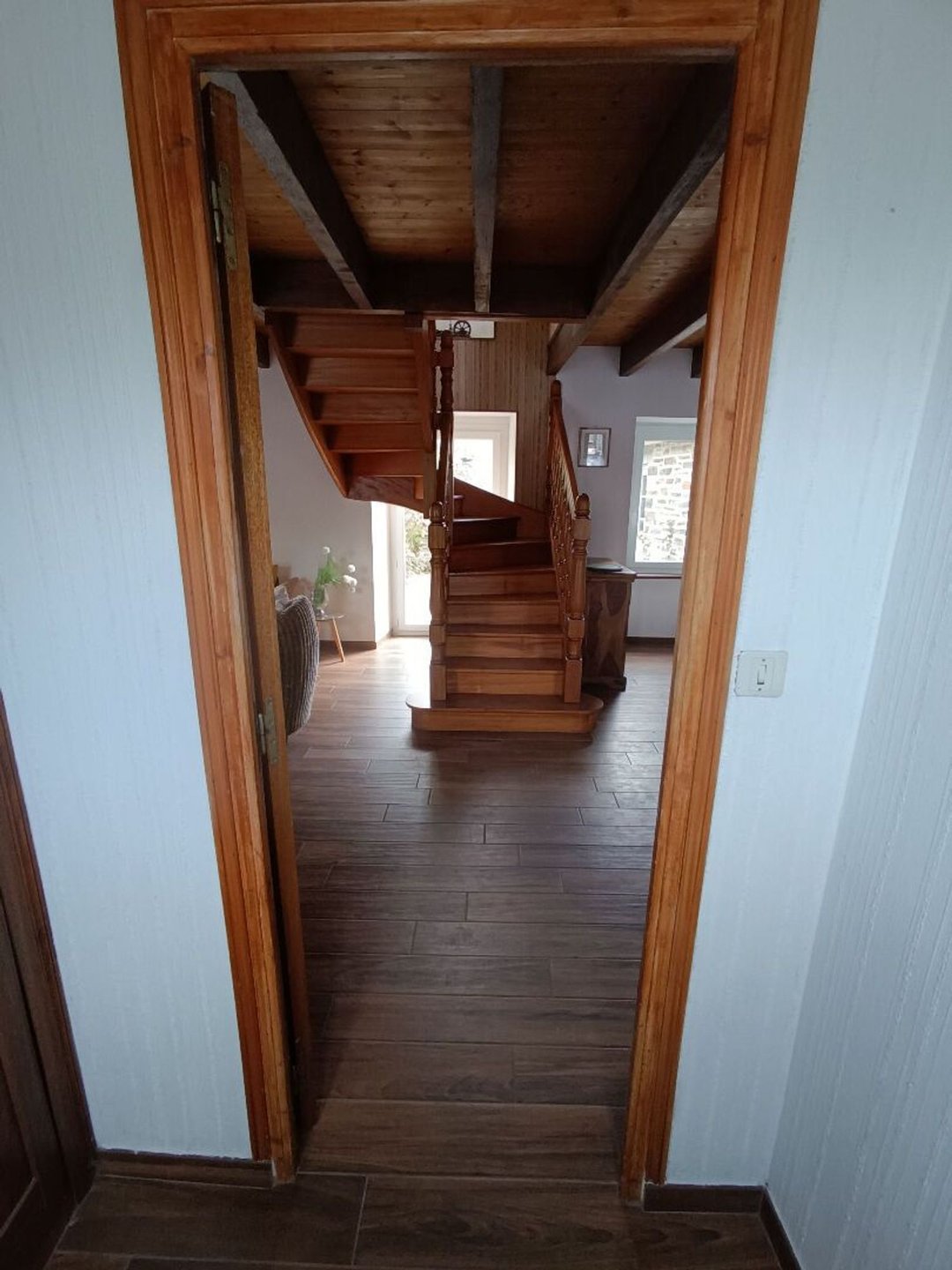 Maison à vendre, 89m², Gouarec