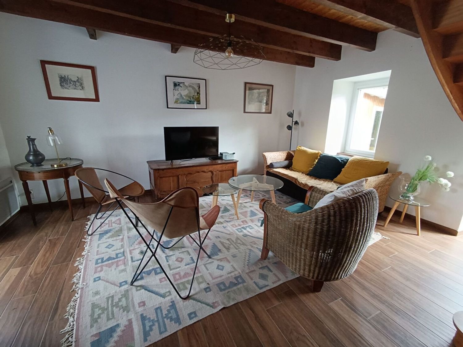 Maison à vendre, 89m², Gouarec