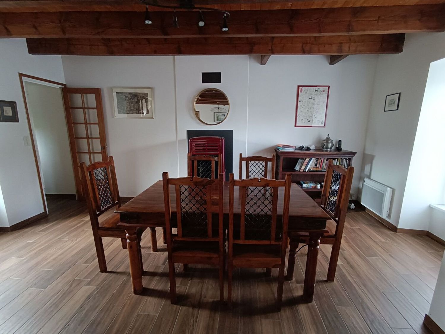 Maison à vendre, 89m², Gouarec
