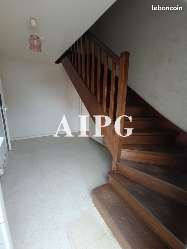 Maison à vendre, 88m², Gouarec