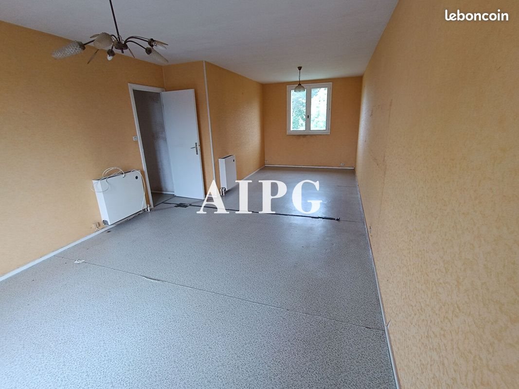 Maison à vendre, 88m², Gouarec
