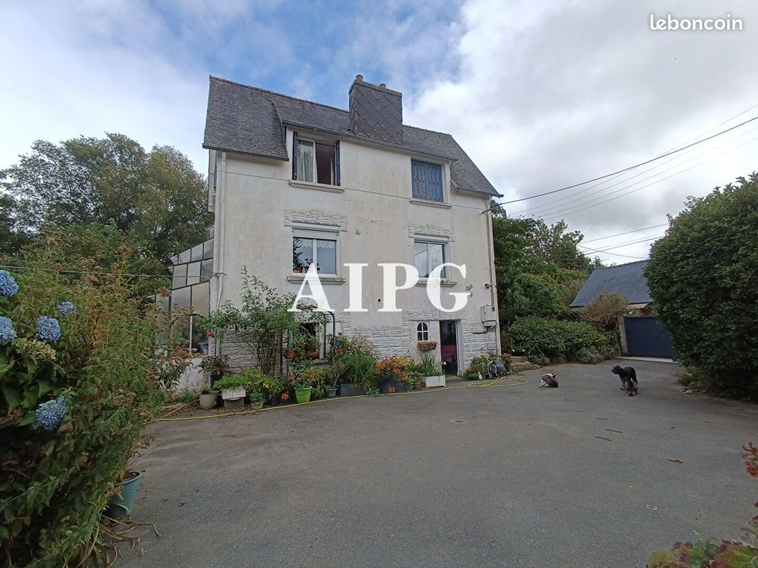 Maison à vendre, 151m², Paule