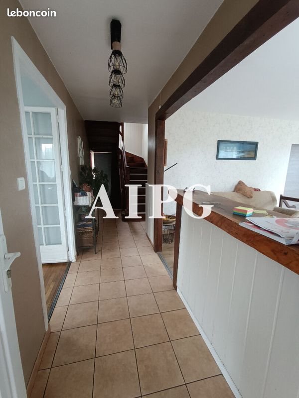 Maison à vendre, 151m², Paule