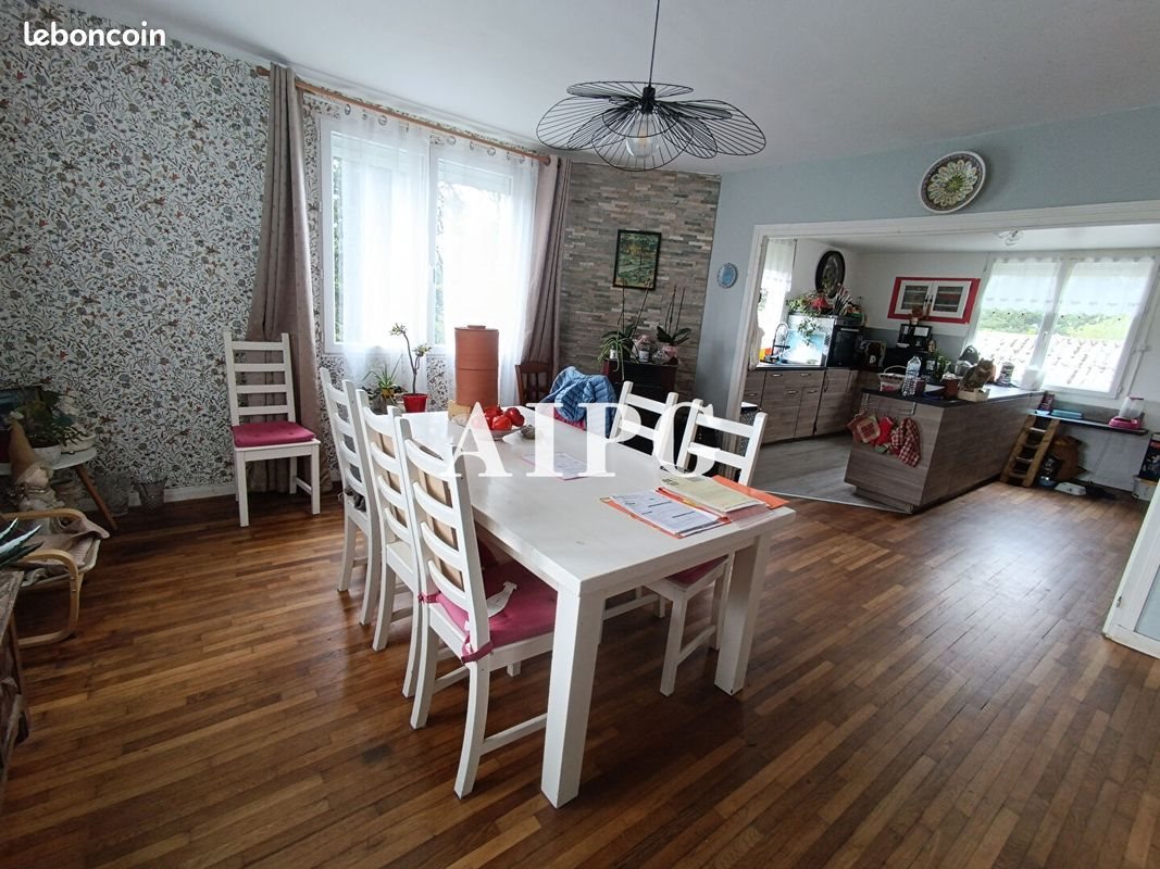 Maison à vendre, 151m², Paule