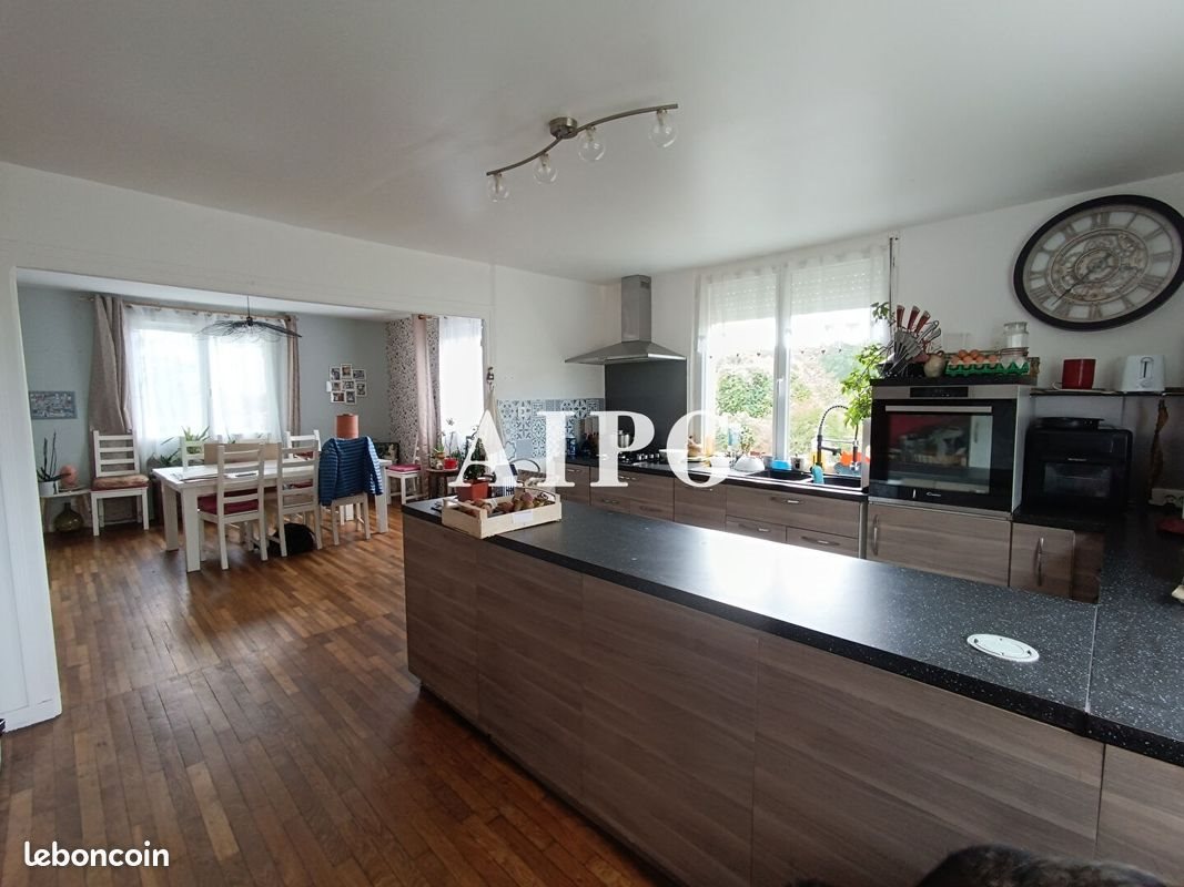 Maison à vendre, 151m², Paule