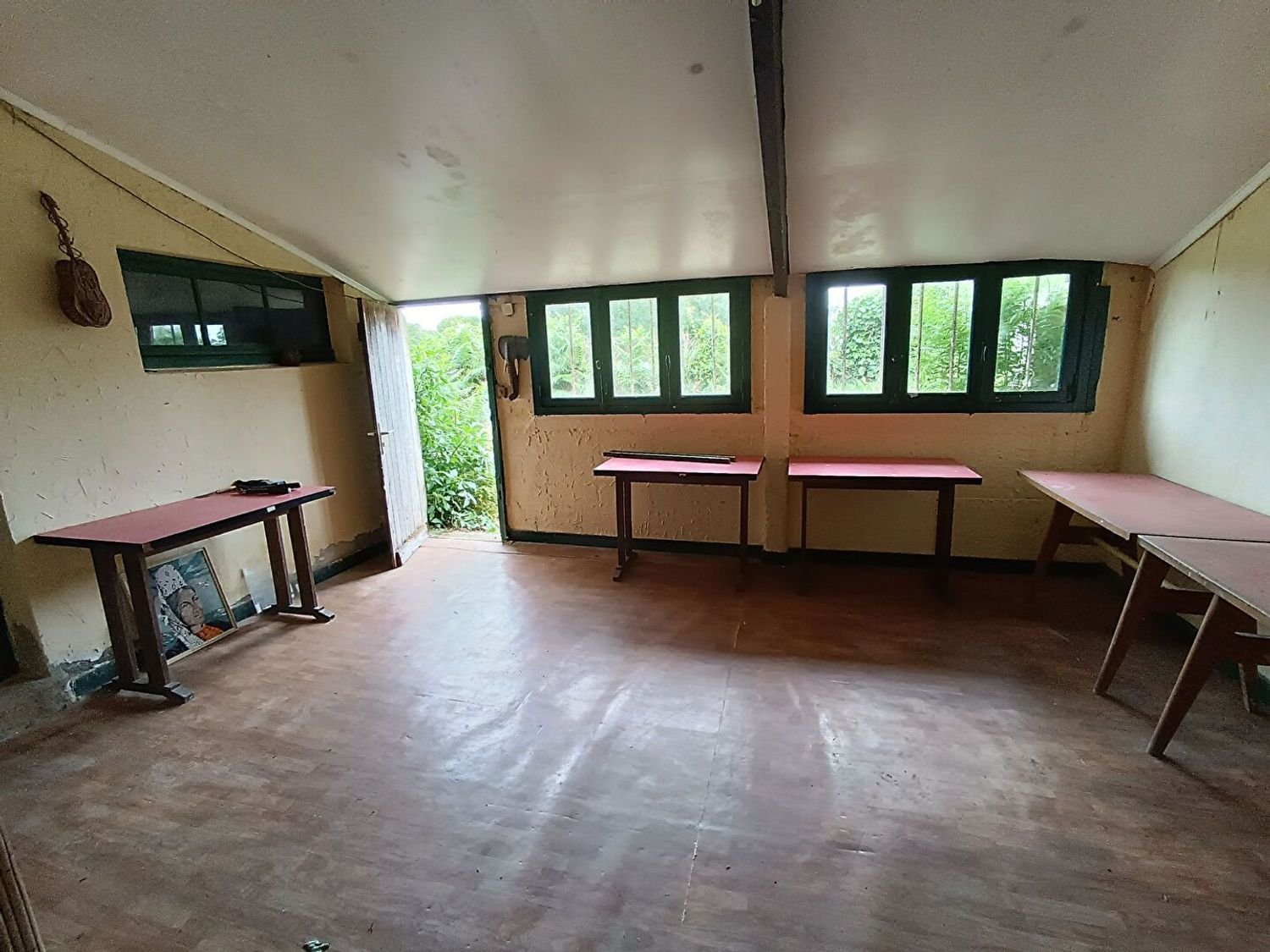 Maison à vendre, 130m², Rostrenen