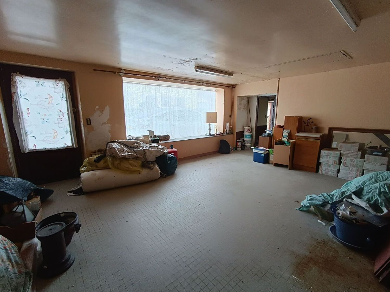 Maison à vendre, 130m², Rostrenen