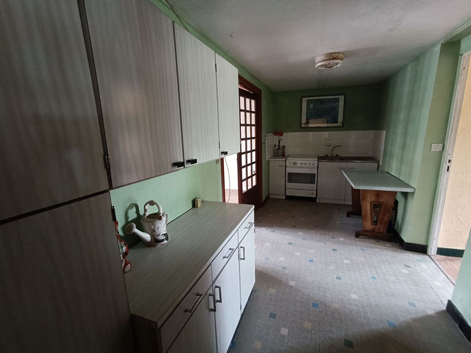 Maison à vendre, 130m², Rostrenen