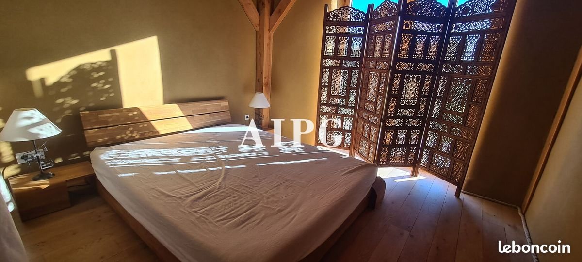Maison à louer, 100m², Lantic