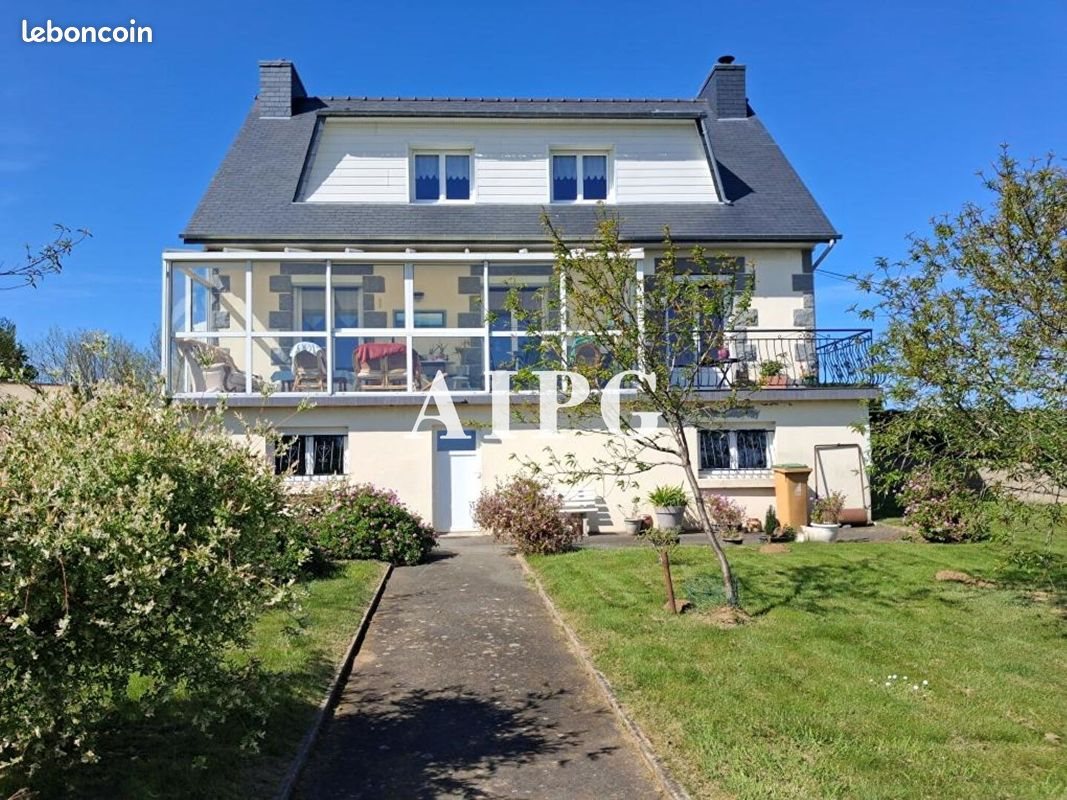 Maison à vendre, 150m², Plérin