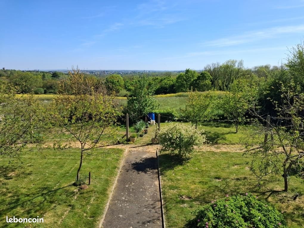 Maison à vendre, 150m², Plérin
