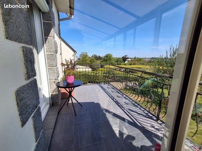 Maison à vendre, 150m², Plérin