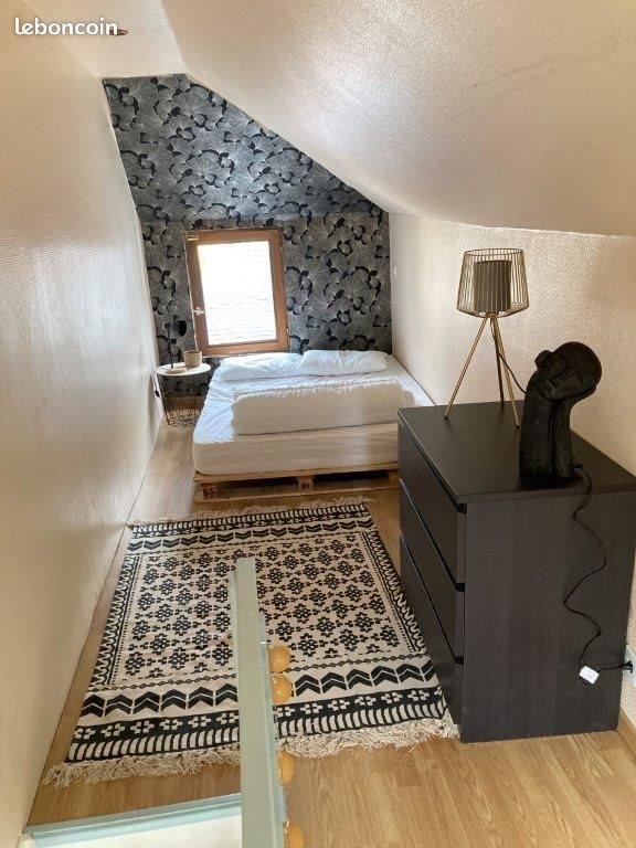 Maison à louer, 27m², Saint-Quay-Portrieux
