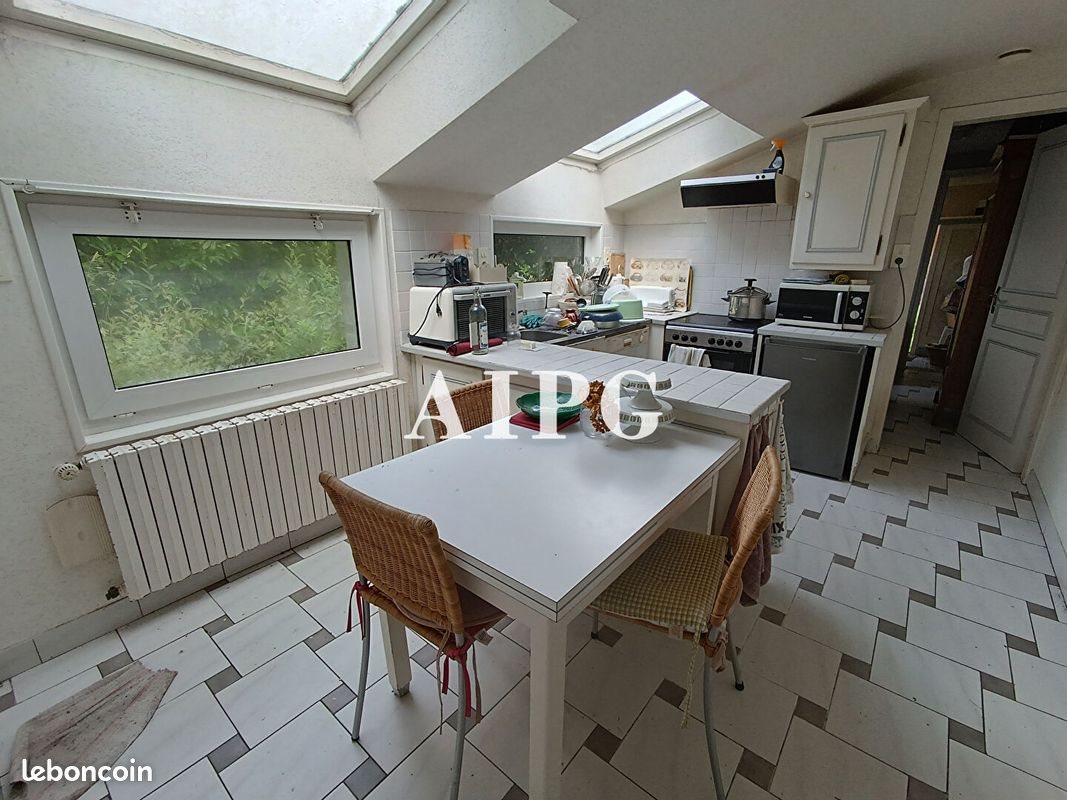 Maison à vendre, 110m², Plélauff