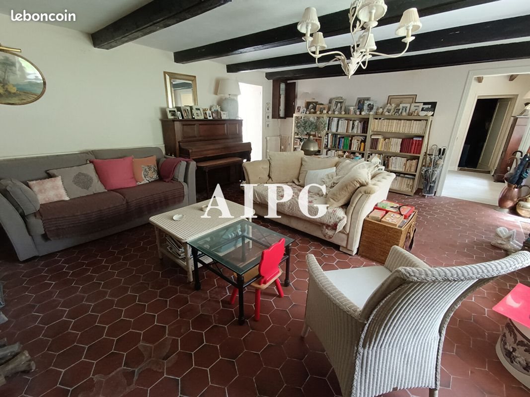 Maison à vendre, 110m², Plélauff