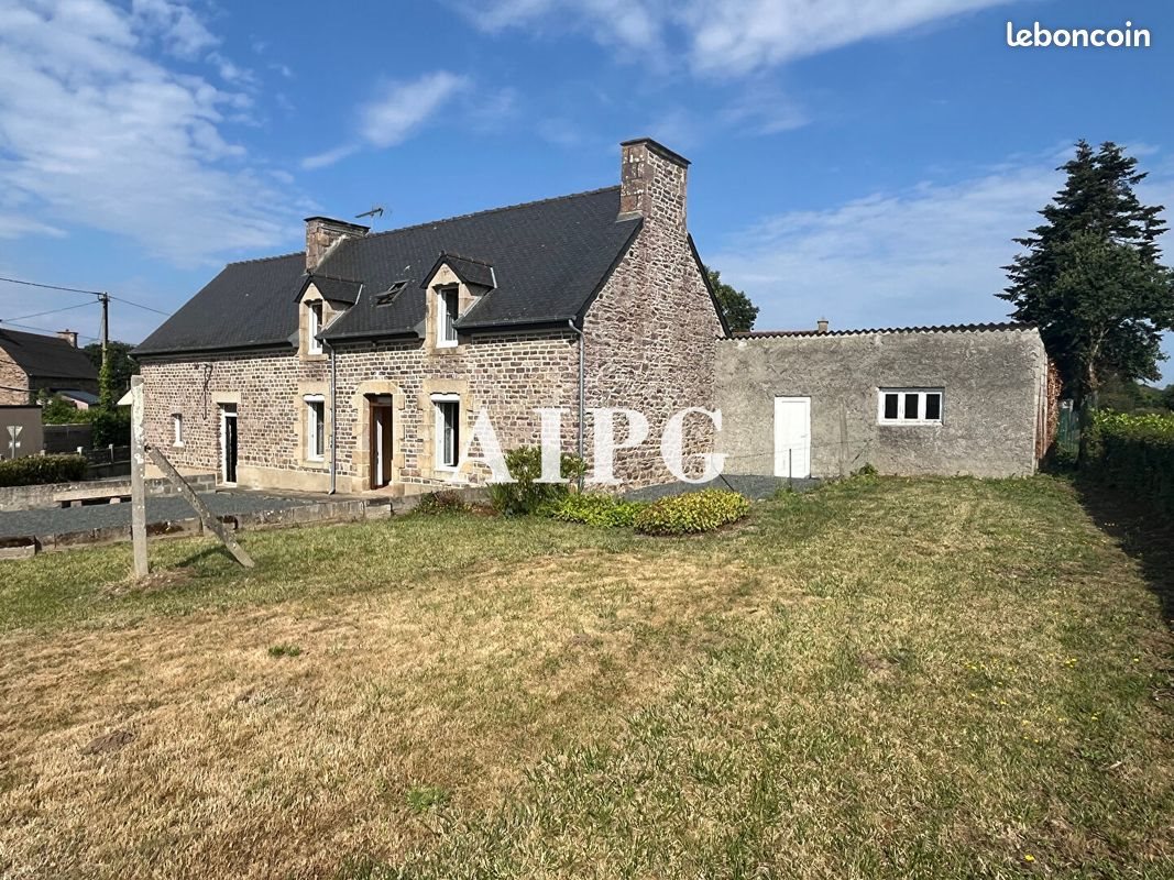 Maison à vendre, 100m², Pléhédel