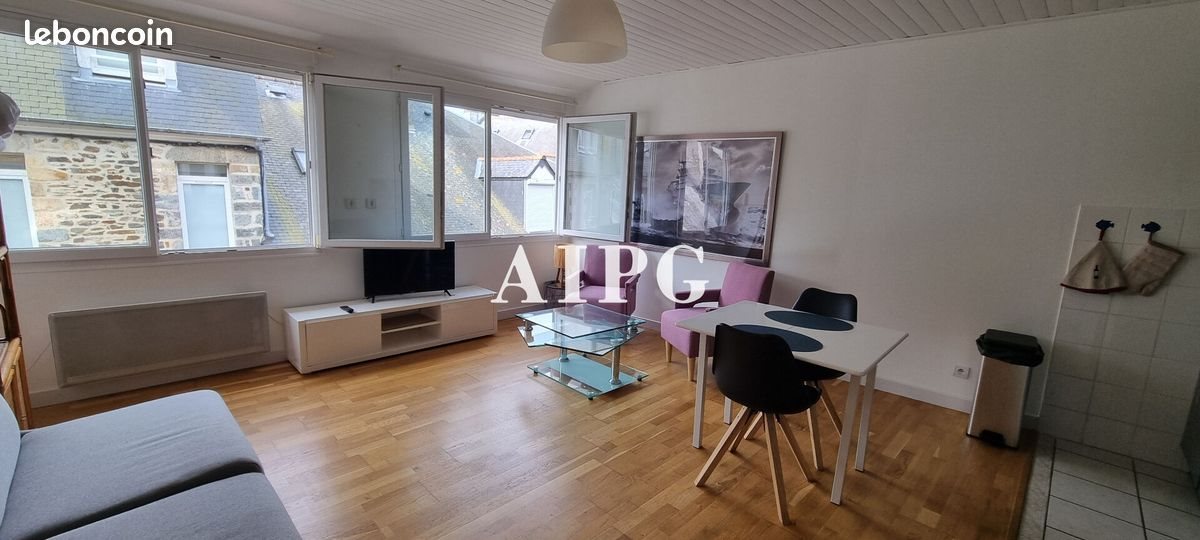 Appartement à vendre, 28m², Binic
