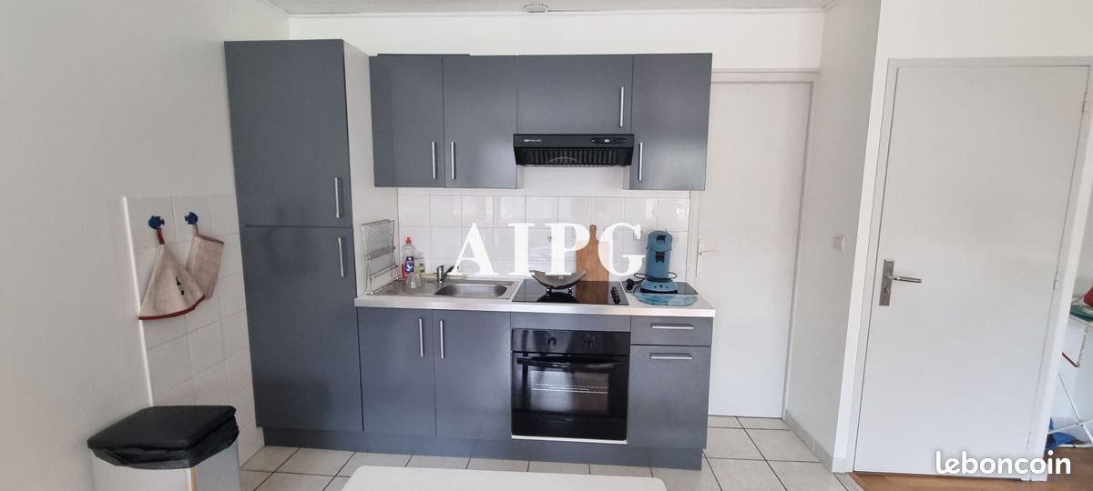 Appartement à vendre, 28m², Binic