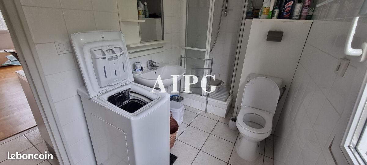 Appartement à vendre, 28m², Binic