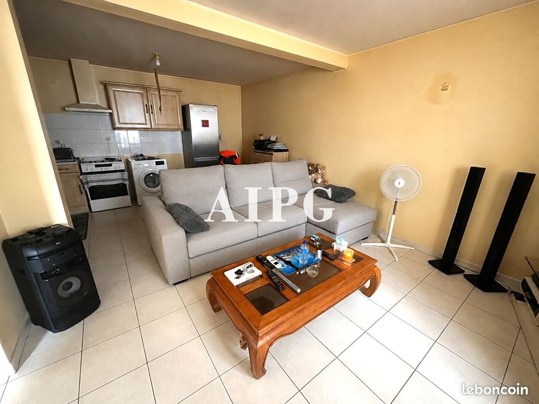Appartement à vendre, 60m², Binic
