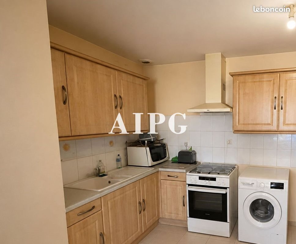 Appartement à vendre, 60m², Binic