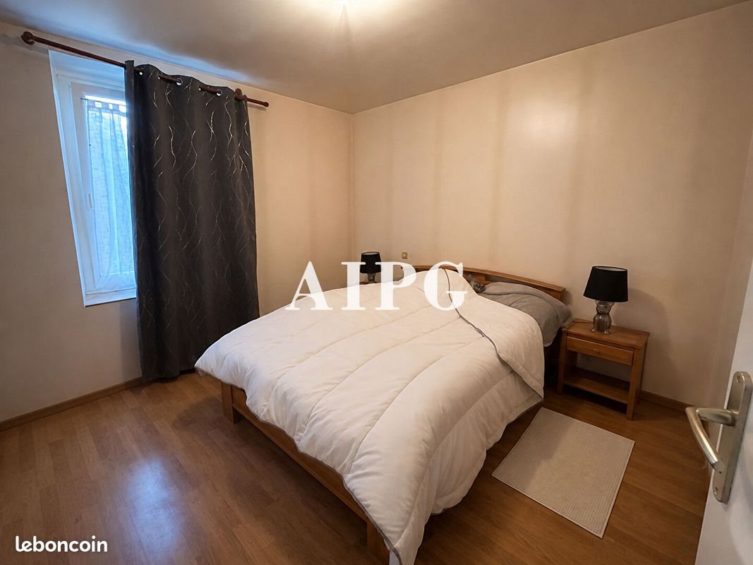 Appartement à vendre, 60m², Binic