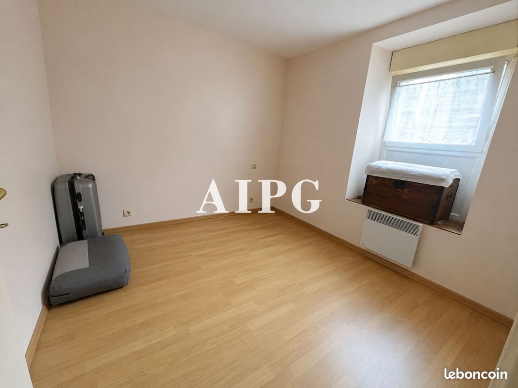 Appartement à vendre, 60m², Binic