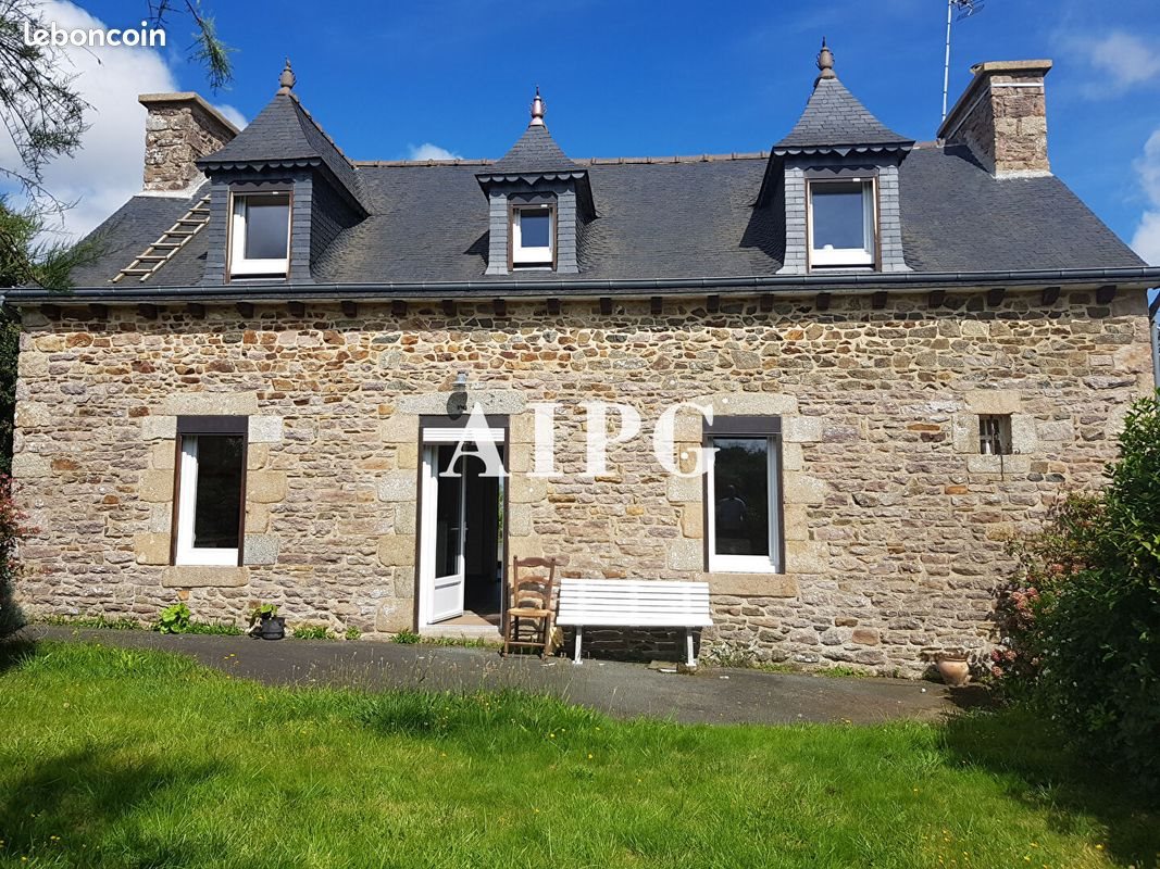 Maison à louer, 109m², Plouha