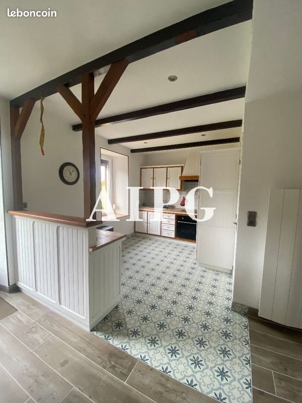 Maison à louer, 109m², Plouha