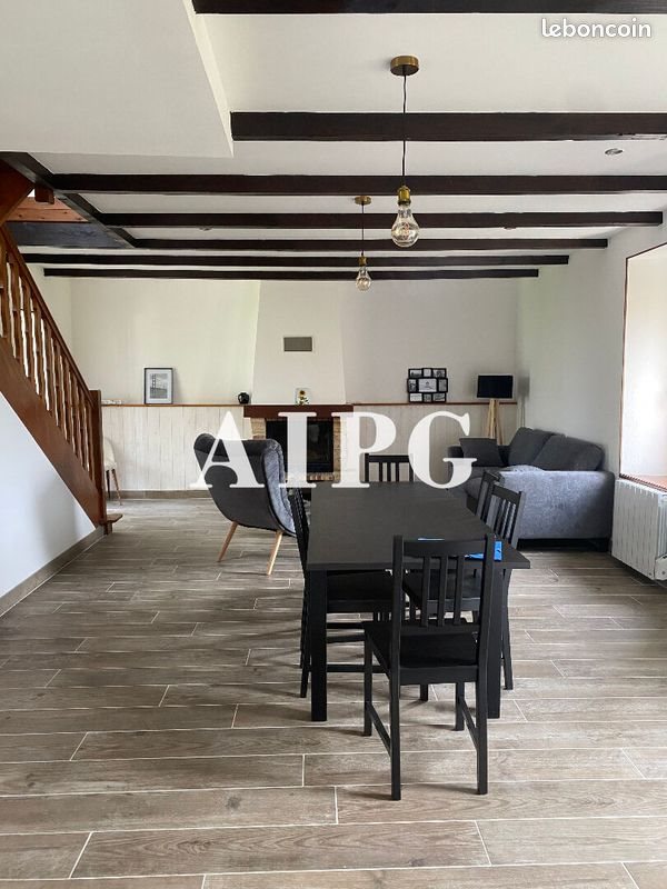 Maison à louer, 109m², Plouha