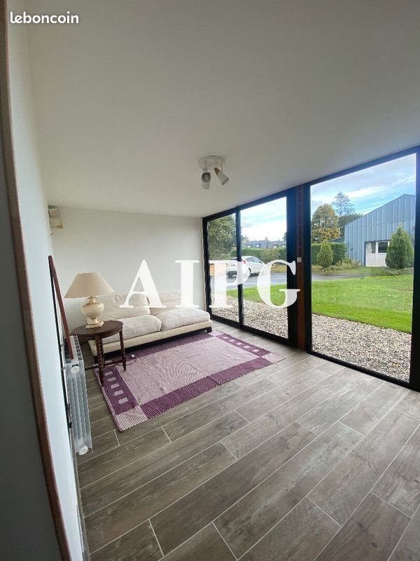 Maison à louer, 109m², Plouha
