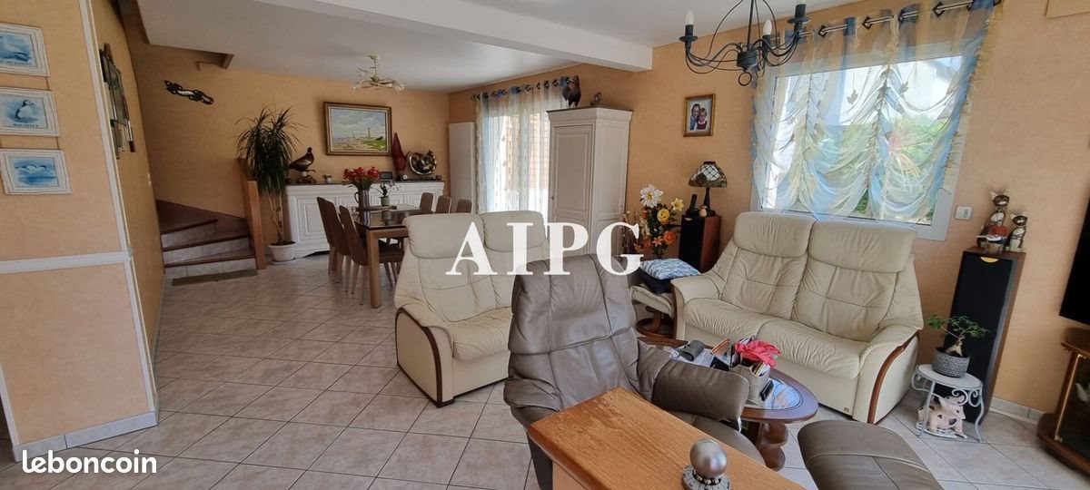 Maison à vendre, 105m², Pordic