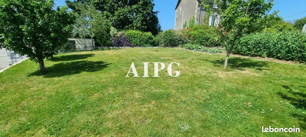 Maison à vendre, 105m², Pordic