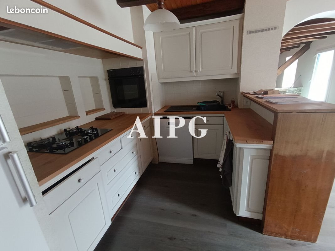 Maison à vendre, 123m², Sainte-Brigitte