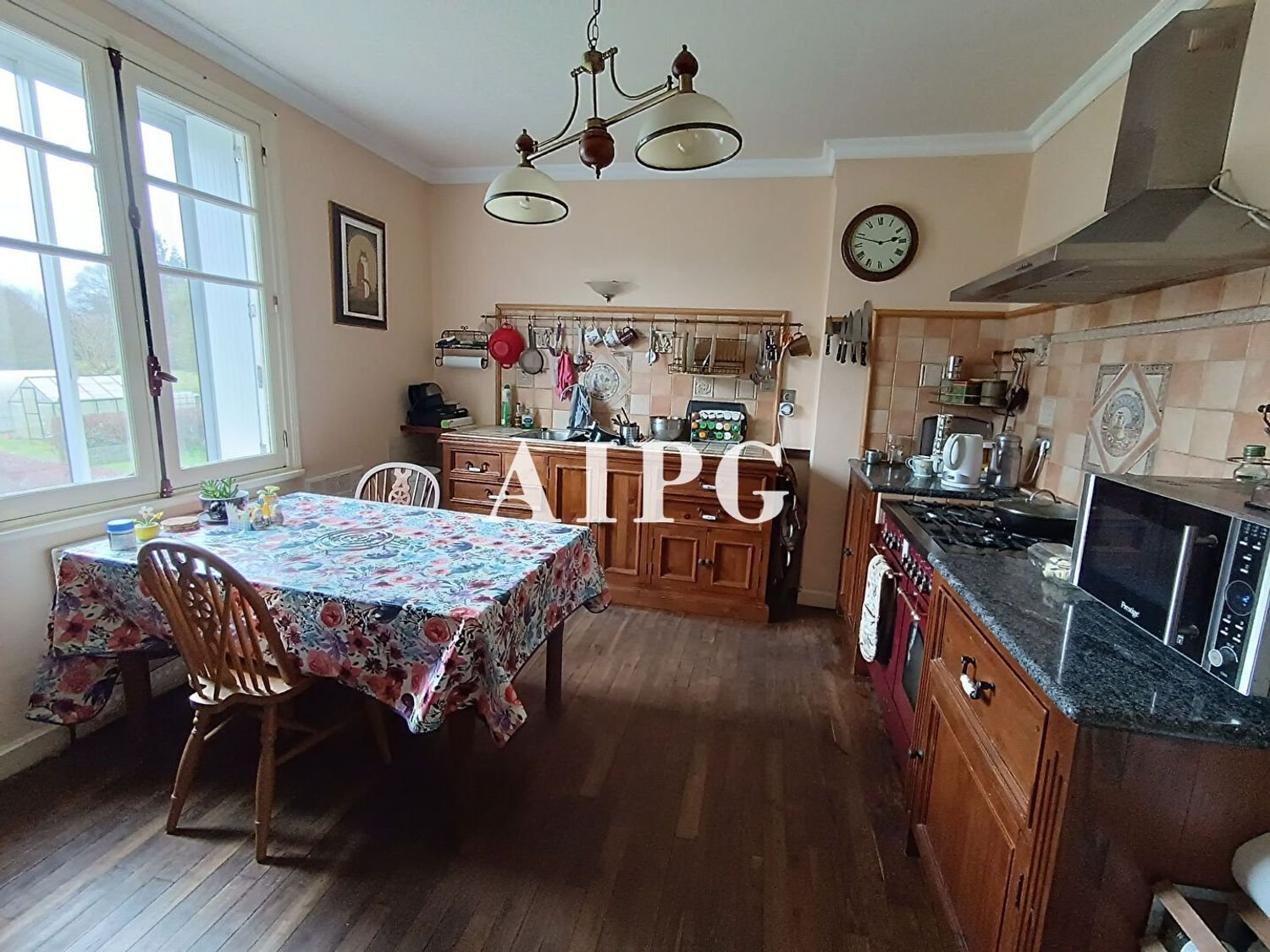 Maison à vendre, 155m², Plussulien