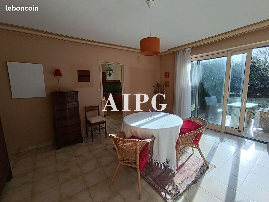 Maison à vendre, 120m², Saint-Nicolas-du-Pélem