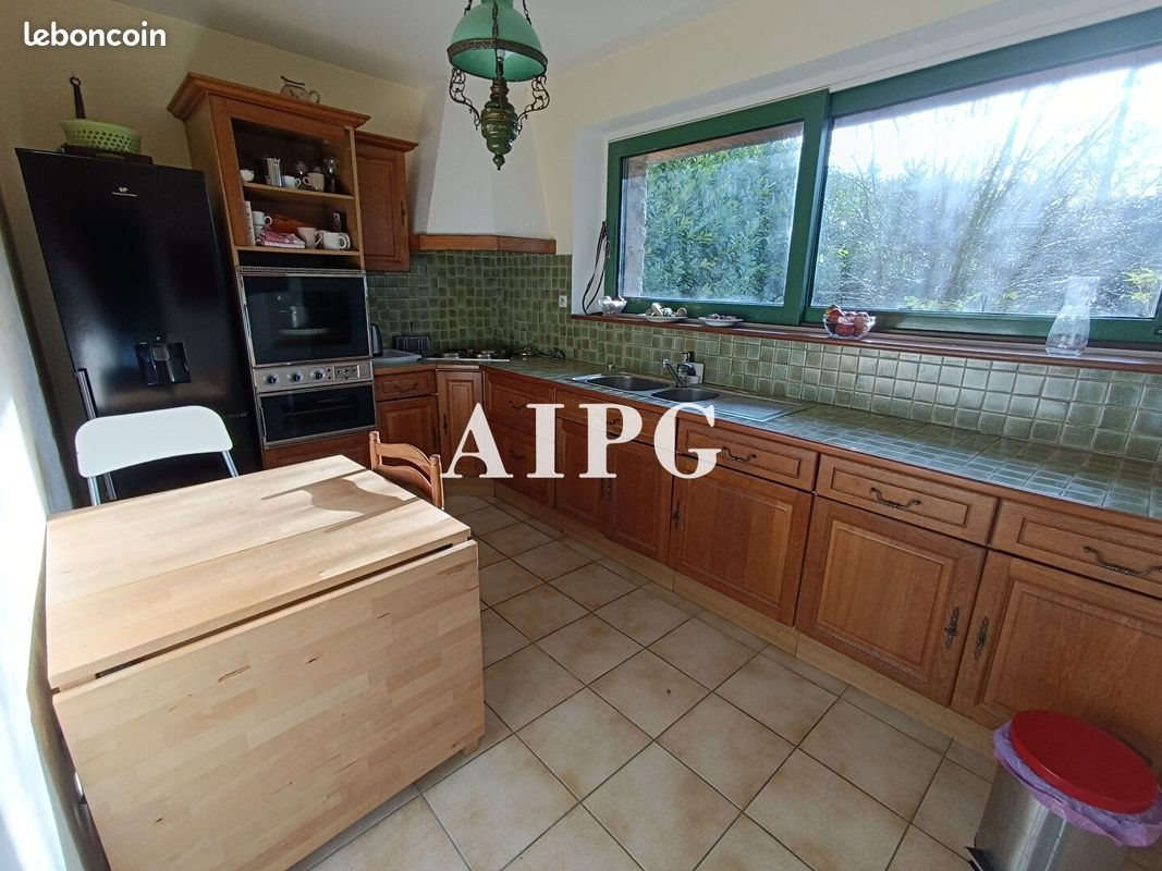 Maison à vendre, 120m², Saint-Nicolas-du-Pélem