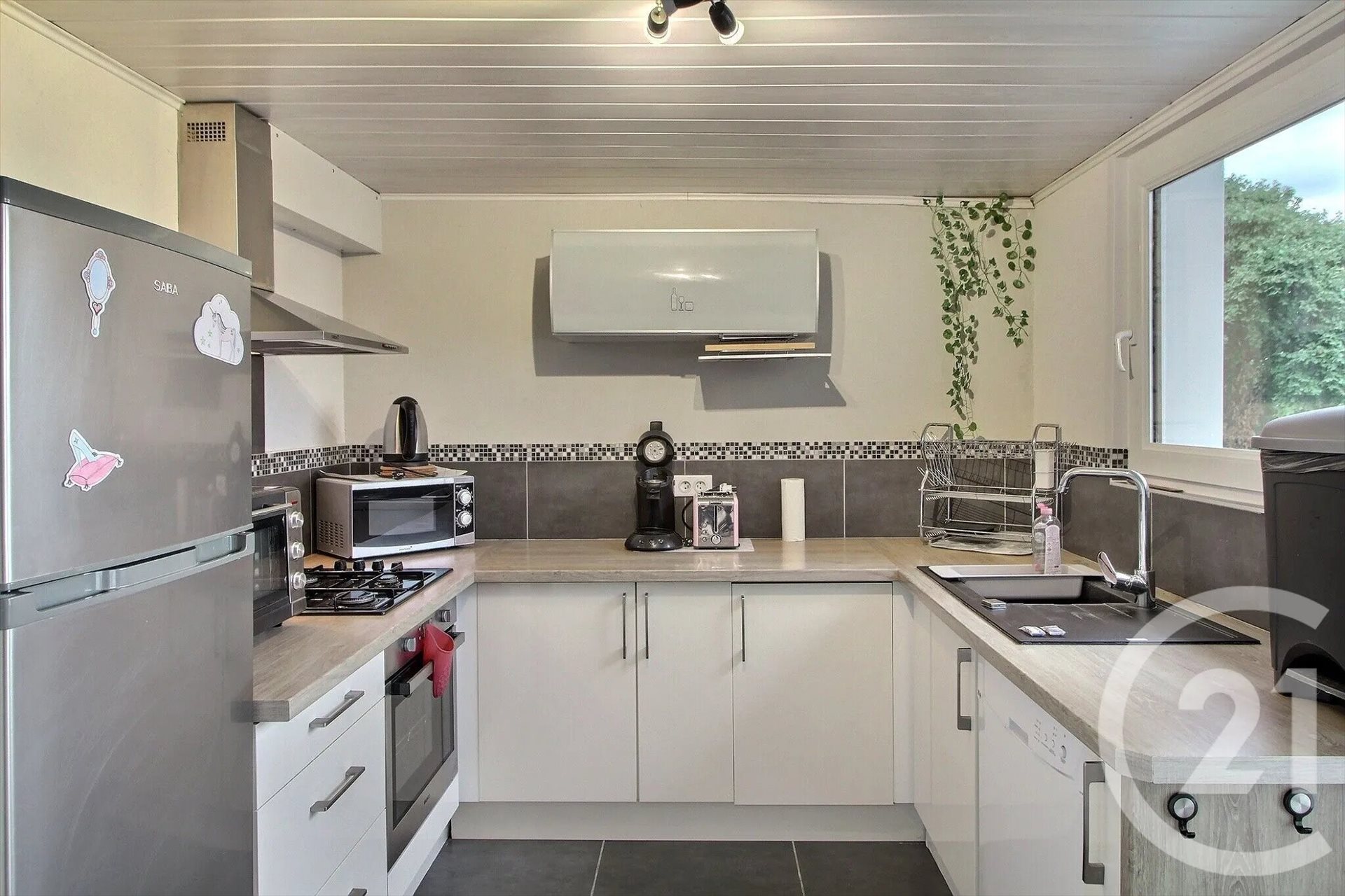 Appartement à louer, 96m², Lugrin