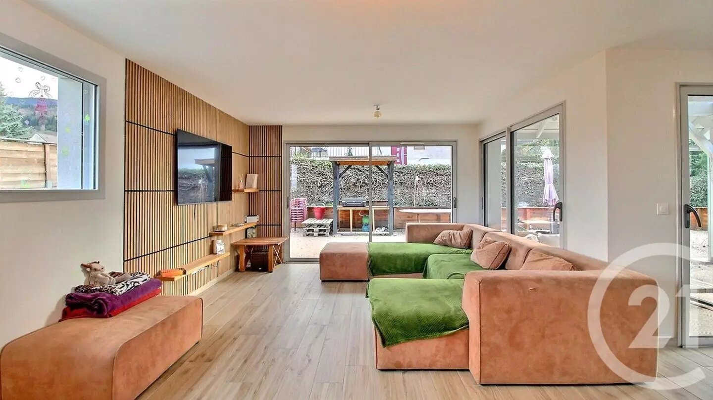 Maison à vendre, 150m², Maxilly-sur-Léman