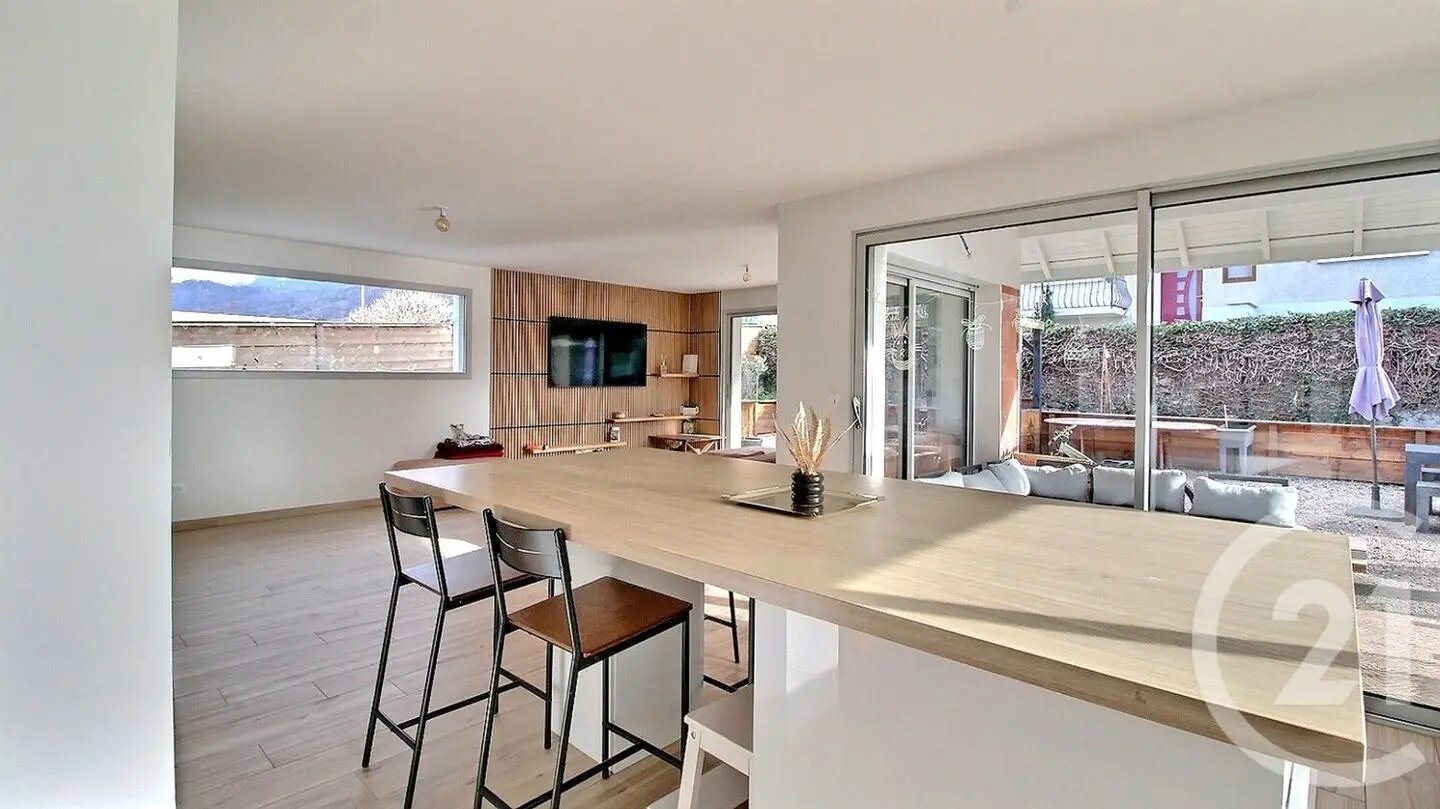 Maison à vendre, 150m², Maxilly-sur-Léman