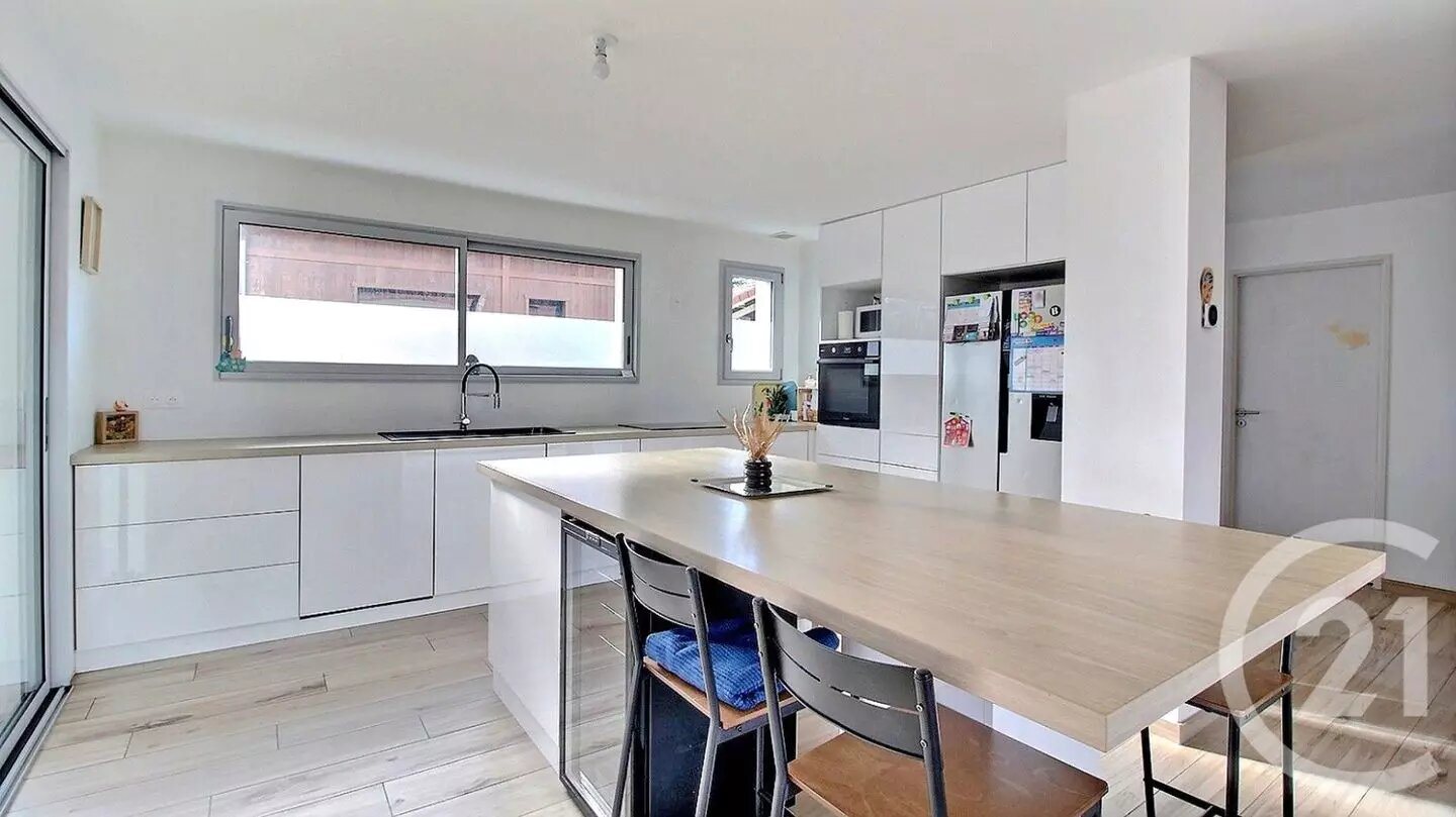 Maison à vendre, 150m², Maxilly-sur-Léman