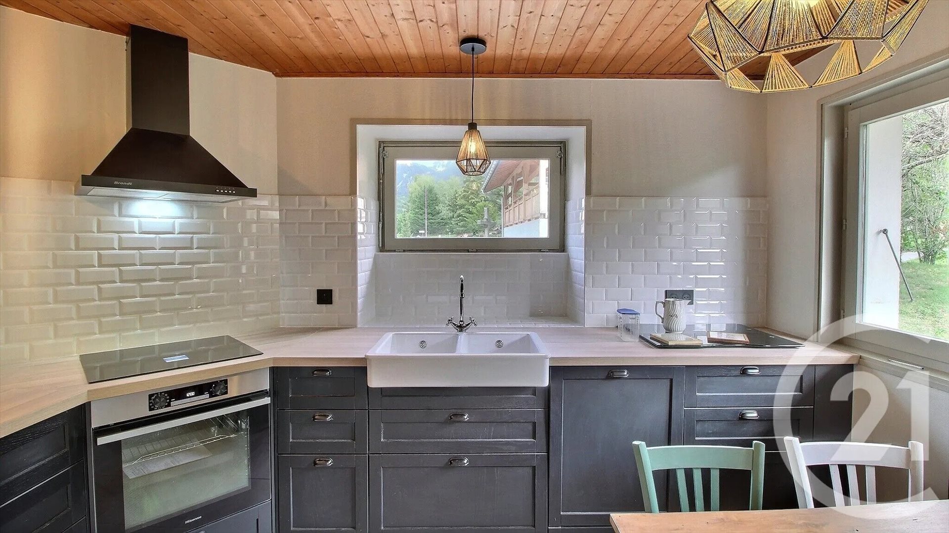 Appartement à louer, 47m², Bernex