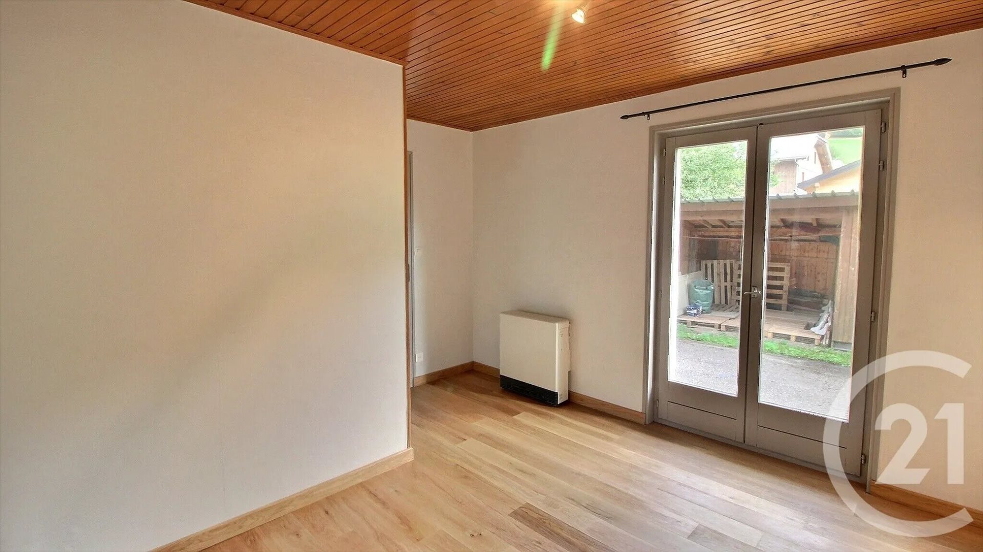 Appartement à louer, 47m², Bernex