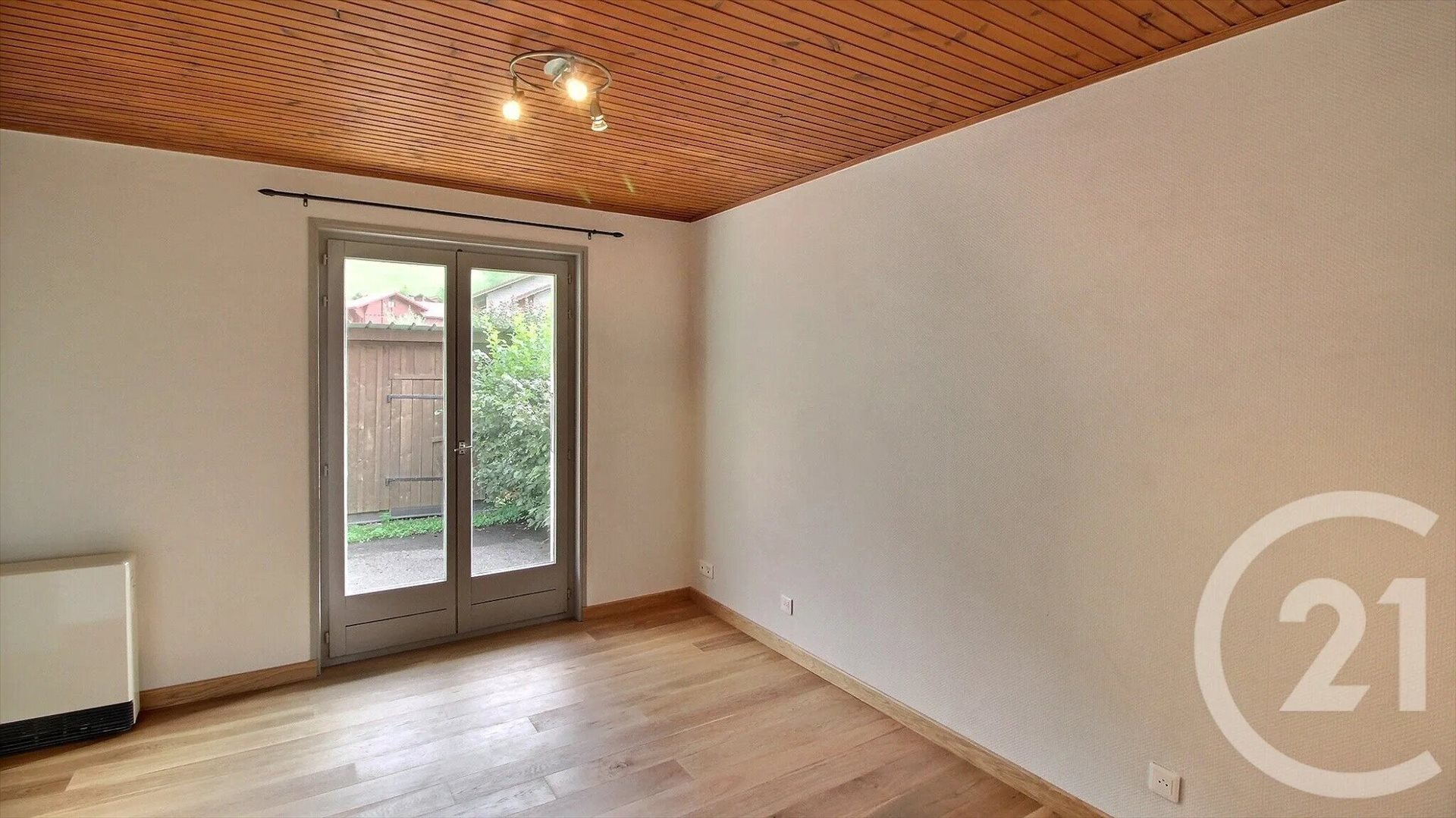 Appartement à louer, 47m², Bernex