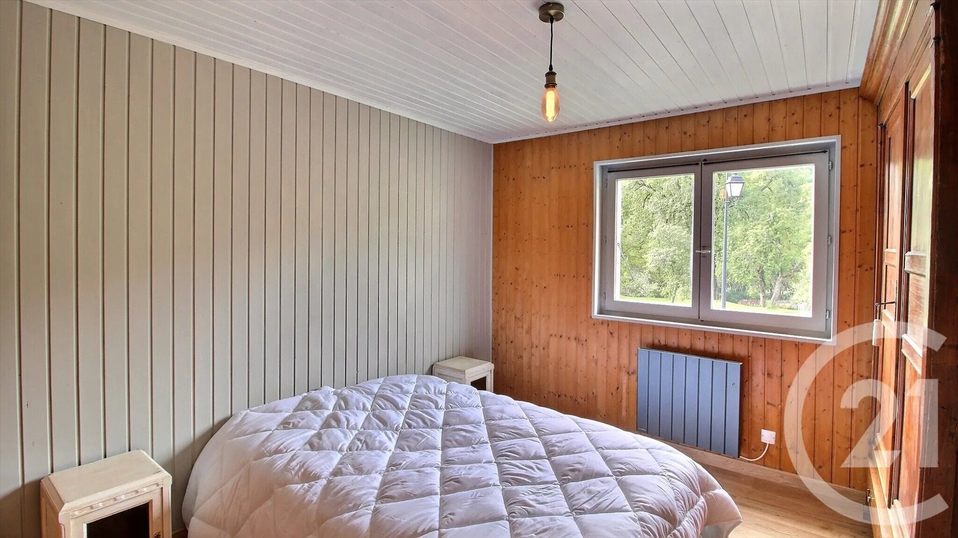 Appartement à louer, 47m², Bernex