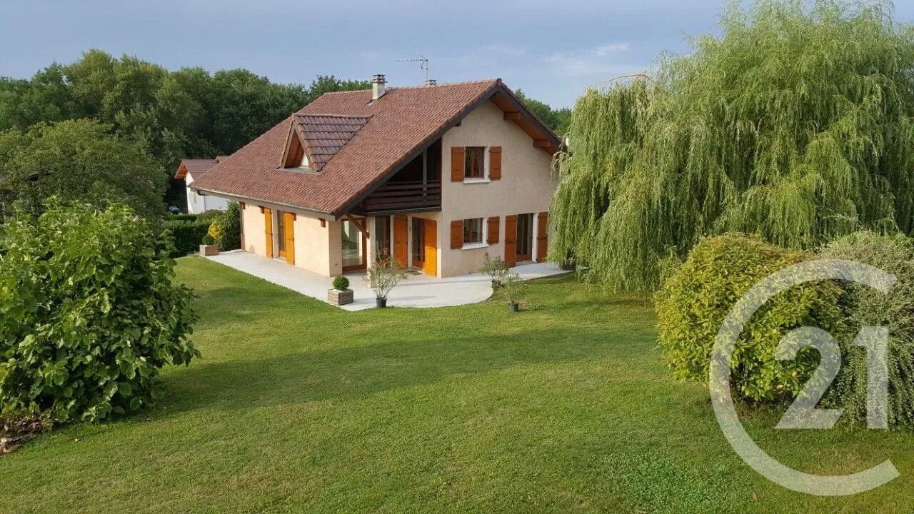 Maison à louer, 145m², Publier