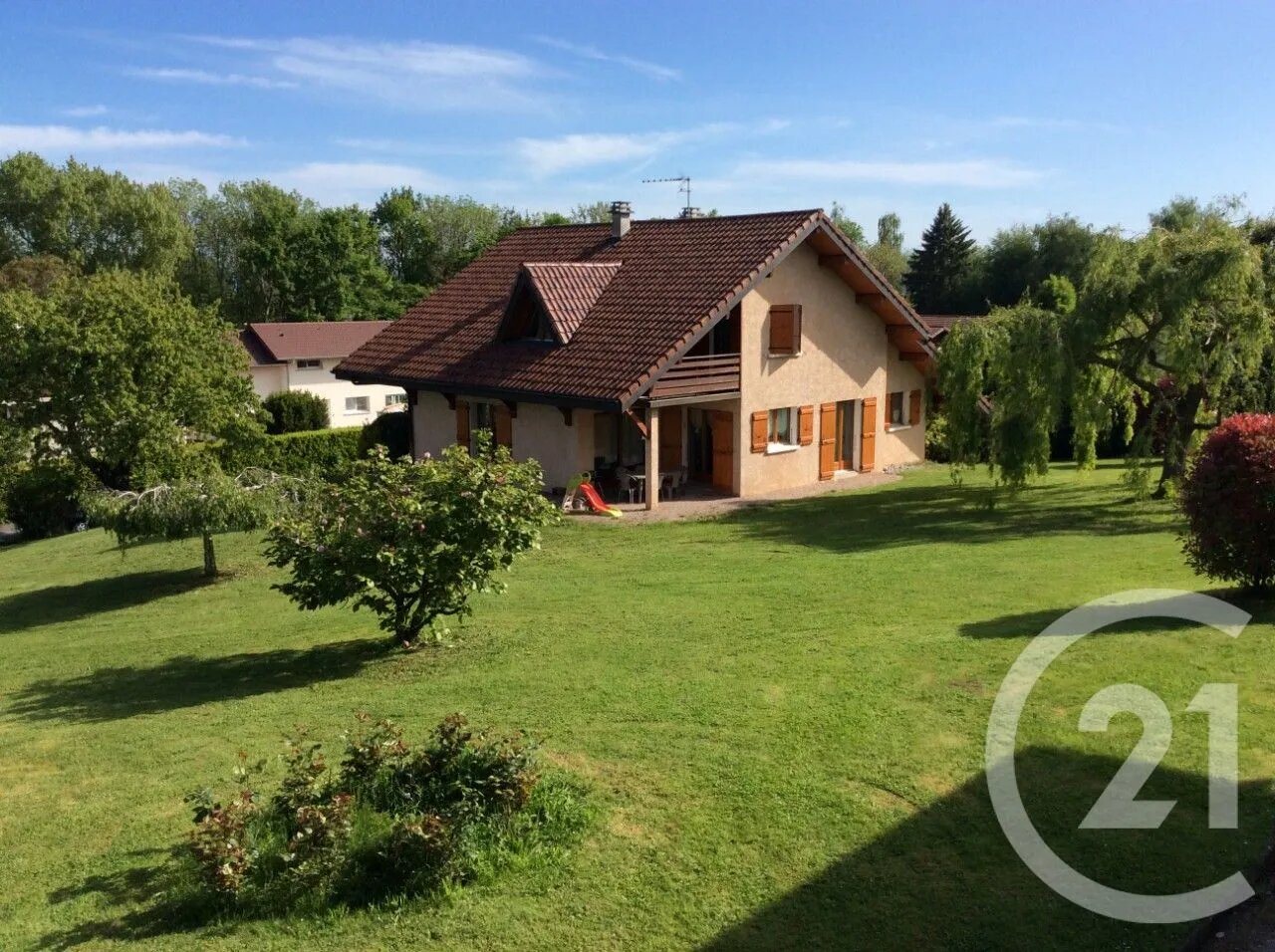 Maison à louer, 145m², Publier