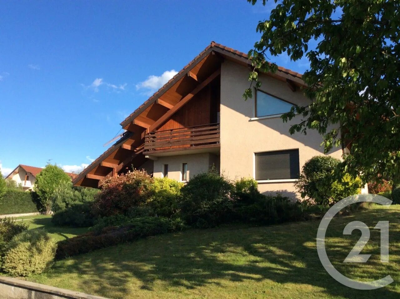 Maison à louer, 145m², Publier